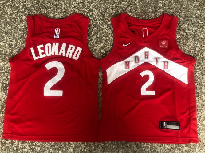 2019 NEW NBA jerseys-272